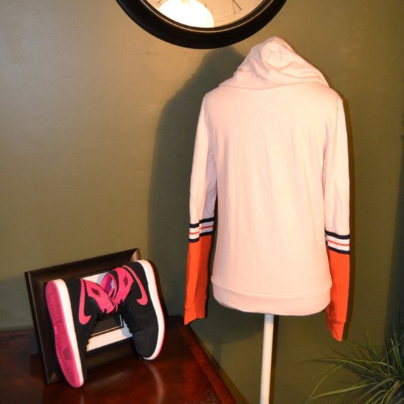 VS PINK Hooded Jacket and Sweater Bundle - Picture 9 of 16